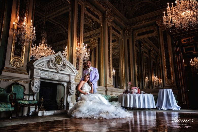 Drapers Hall London Wedding Photography Gomes Photography