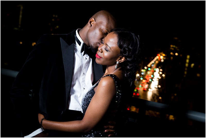Nigerian Weddings in London