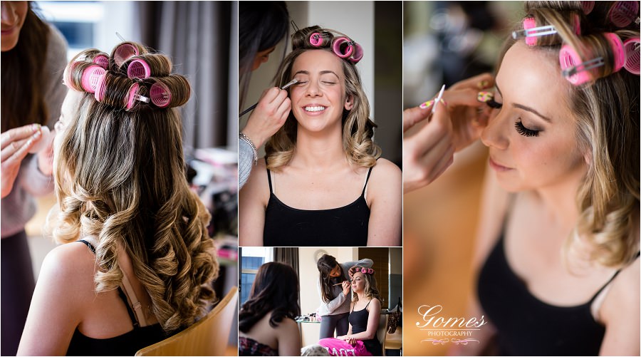 Victoria Park Plaza Wedding Photography