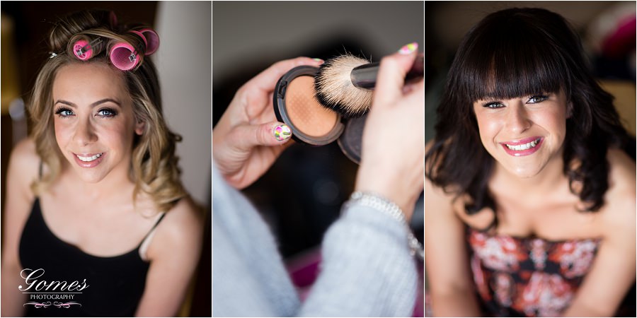 Jewish Wedding Photography at the Victoria Park Plaza