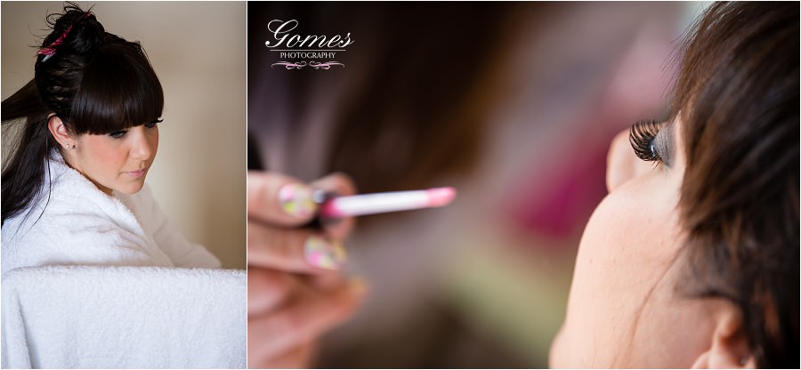 Jewish Wedding Photography in London