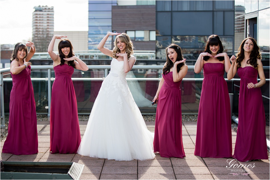 London Wedding Photographer