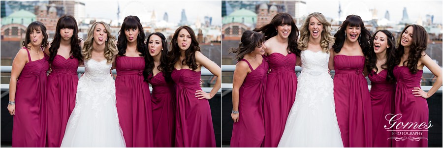 London Wedding Photographer