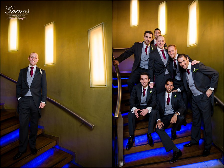 London Wedding Photography