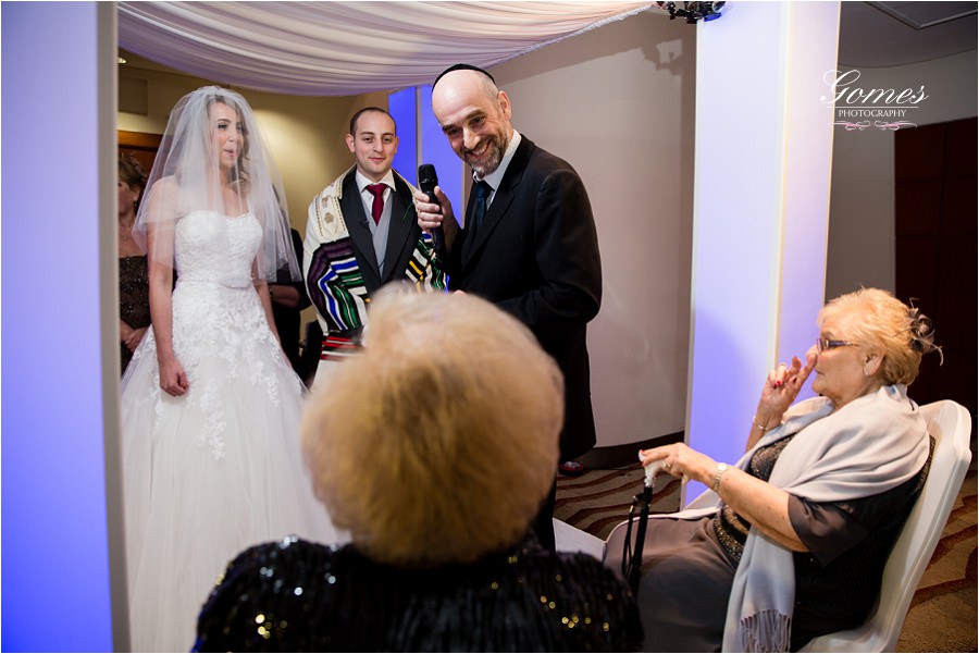 the Chuppah wedding photos
