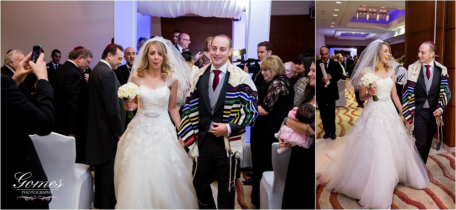 the Chuppah wedding photos