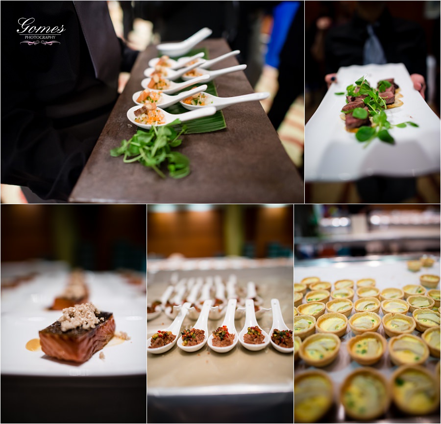 Jewish Wedding Photography at the Victoria Park Plaza