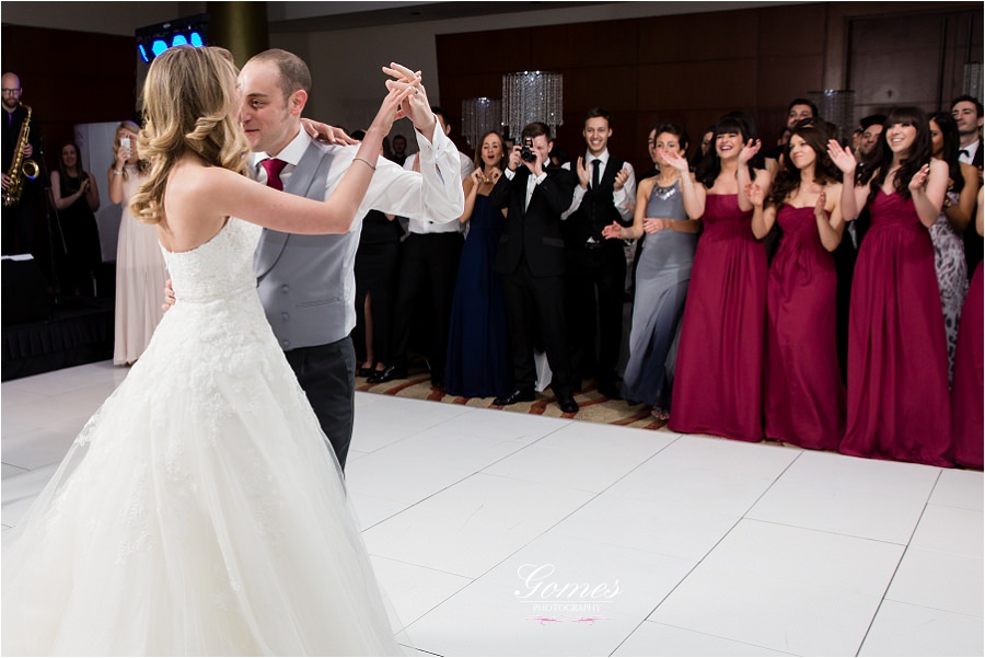 Jewish Wedding Photography