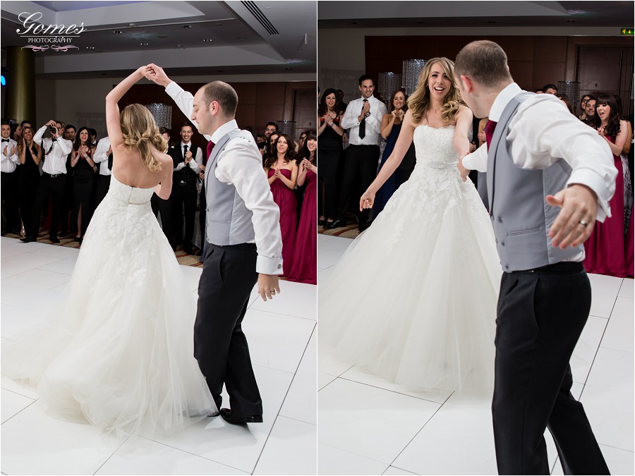 Jewish Wedding Photography