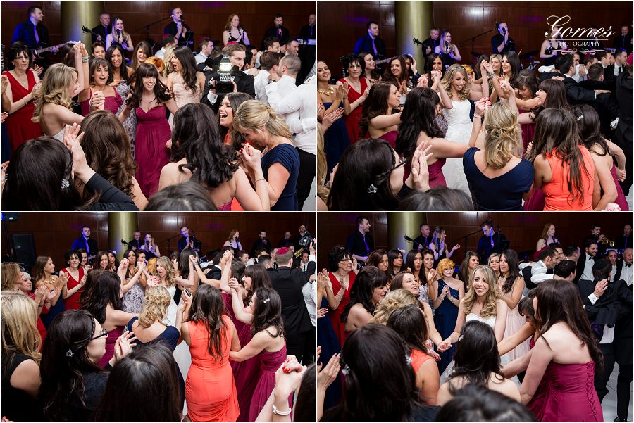 Jewish Wedding Photographer