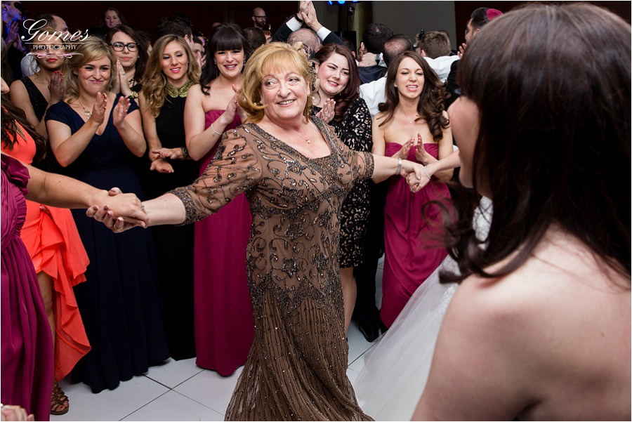 Jewish Wedding Photographer