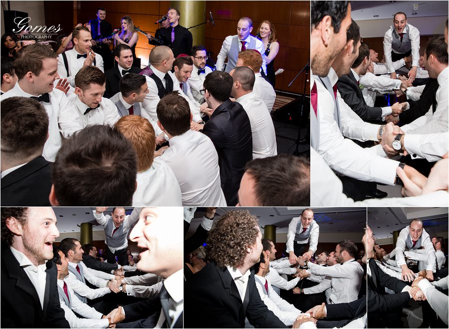Jewish Wedding Photographer