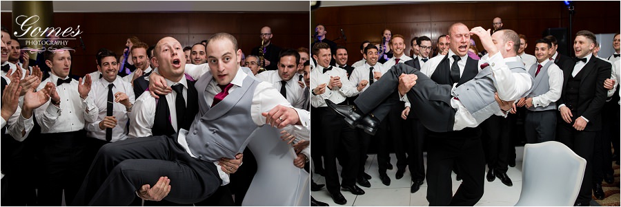 Jewish Wedding Photographer