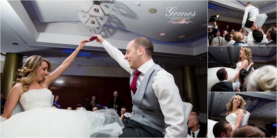 Jewish Wedding Photographer