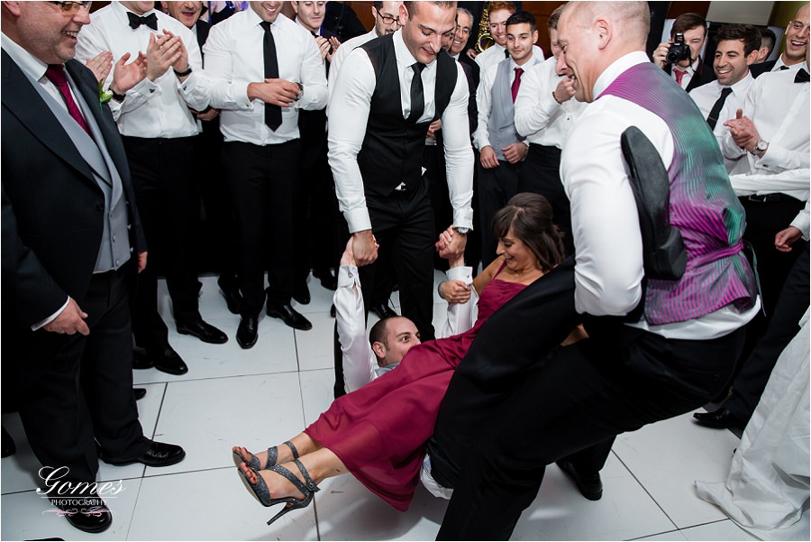 Jewish Wedding Photographer