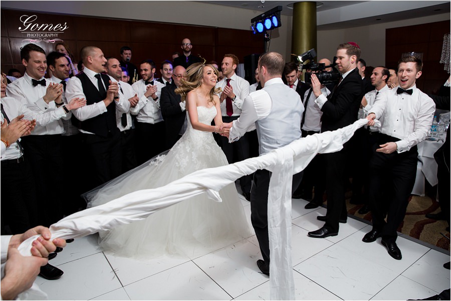 London Jewish Wedding Photographer