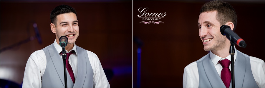 Jewish Wedding Photographer in London