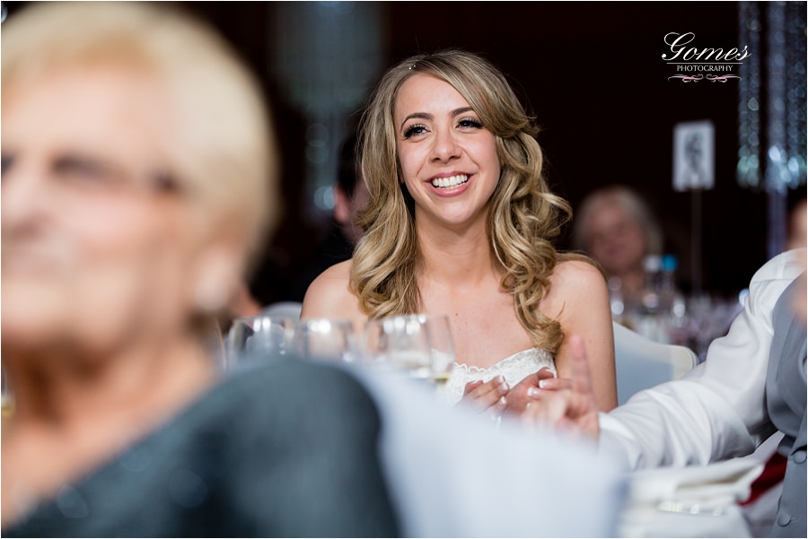 Jewish Wedding Photographer in London