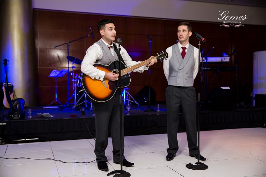 Jewish Wedding Photographer in London