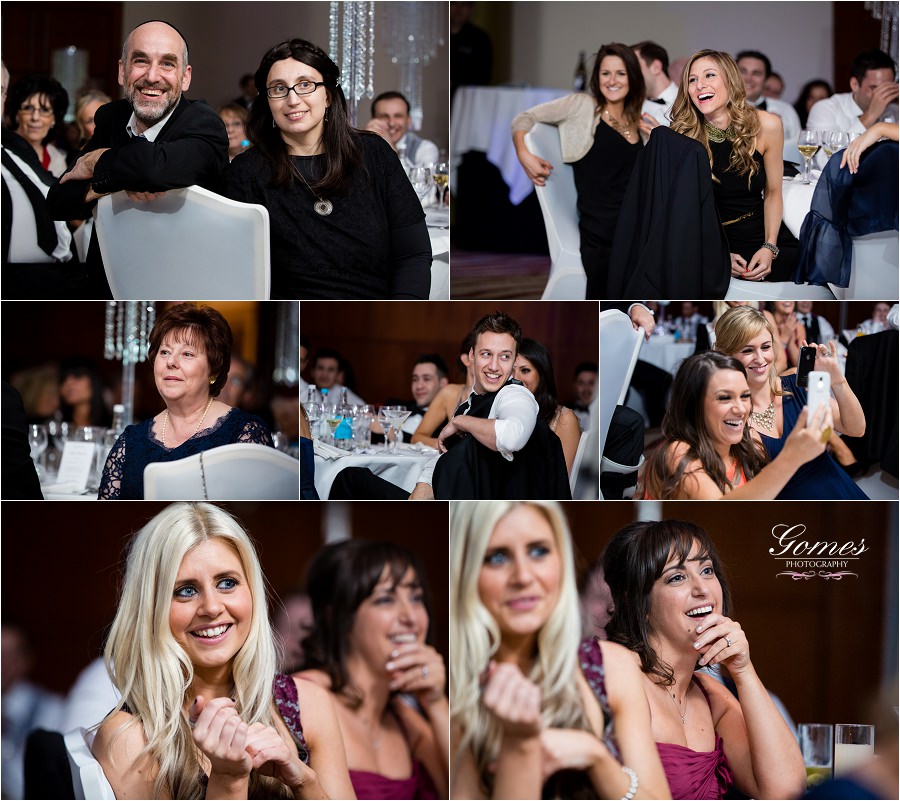Jewish Wedding Photographer in London