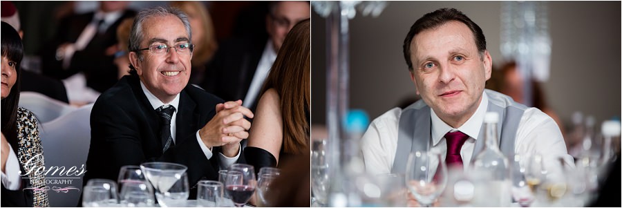 Jewish Wedding Photography in London