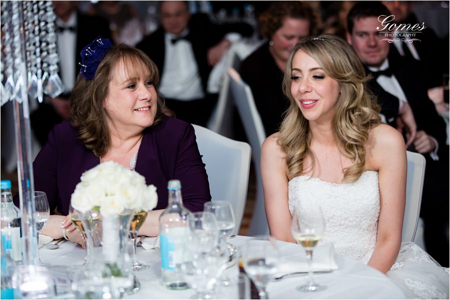 Jewish Wedding Photography in London