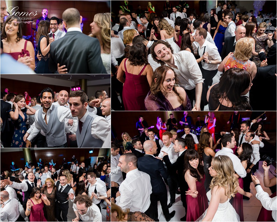 Jewish Wedding Photography in London