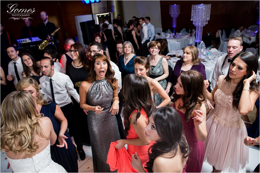 Jewish Wedding Photography in London