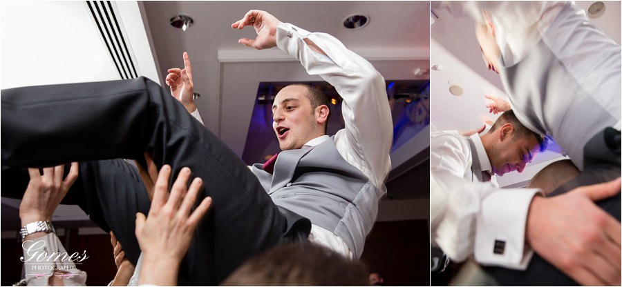Jewish Wedding Photographer in London