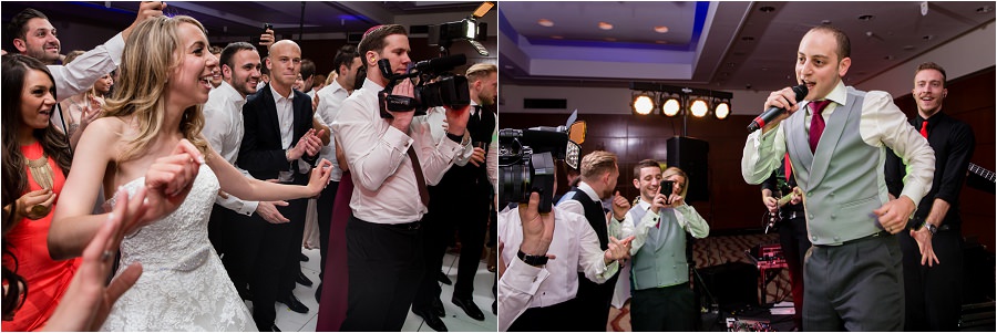 Jewish Wedding Photographer in London