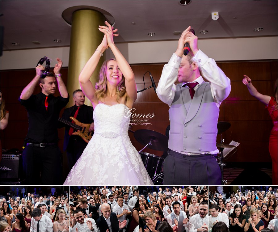 Jewish Wedding Photographer in London