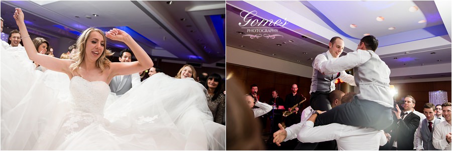 Jewish Wedding Photographer in London