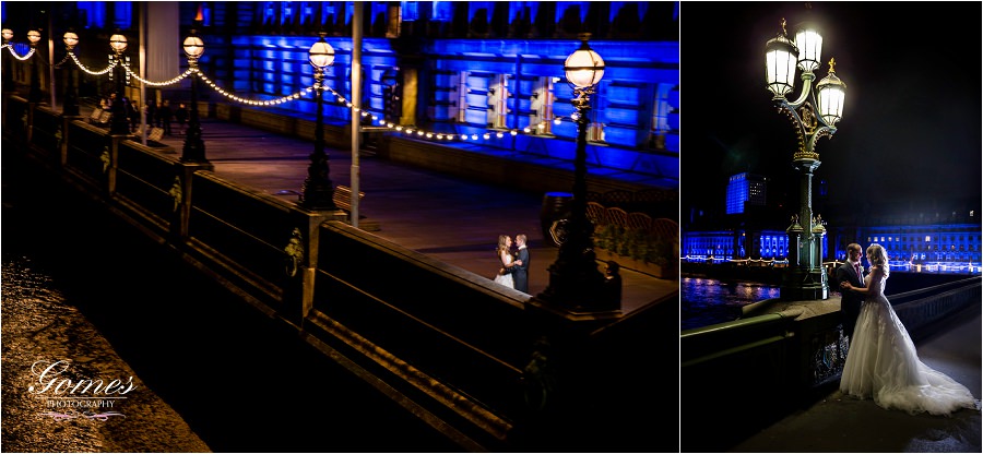 Jewish Wedding Photographer in London