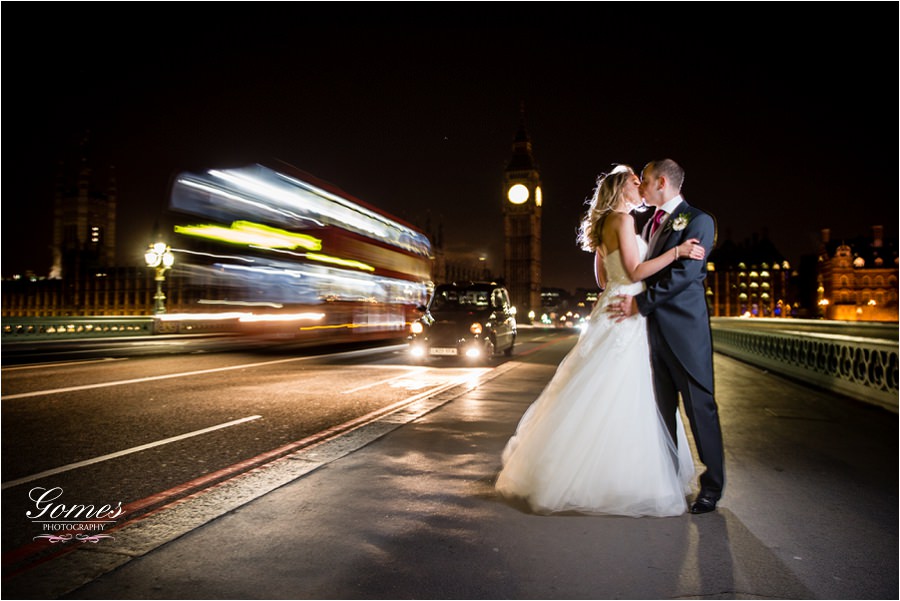 Jewish Wedding Photographer in London
