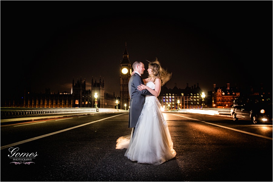 Jewish Wedding Photographer in London