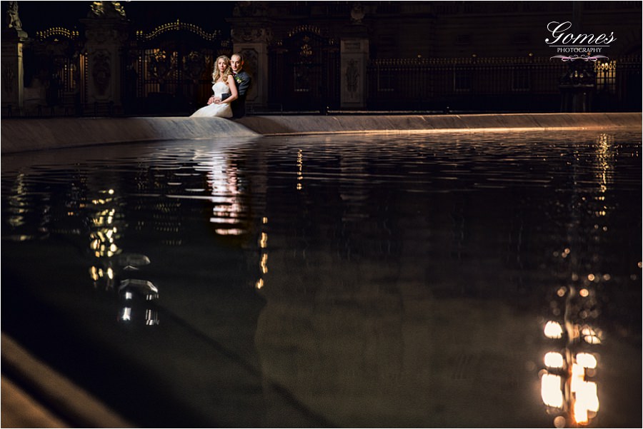 Jewish Wedding Photographer in London