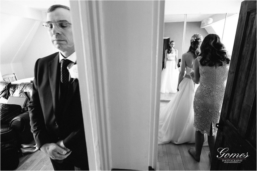 documentary wedding photography