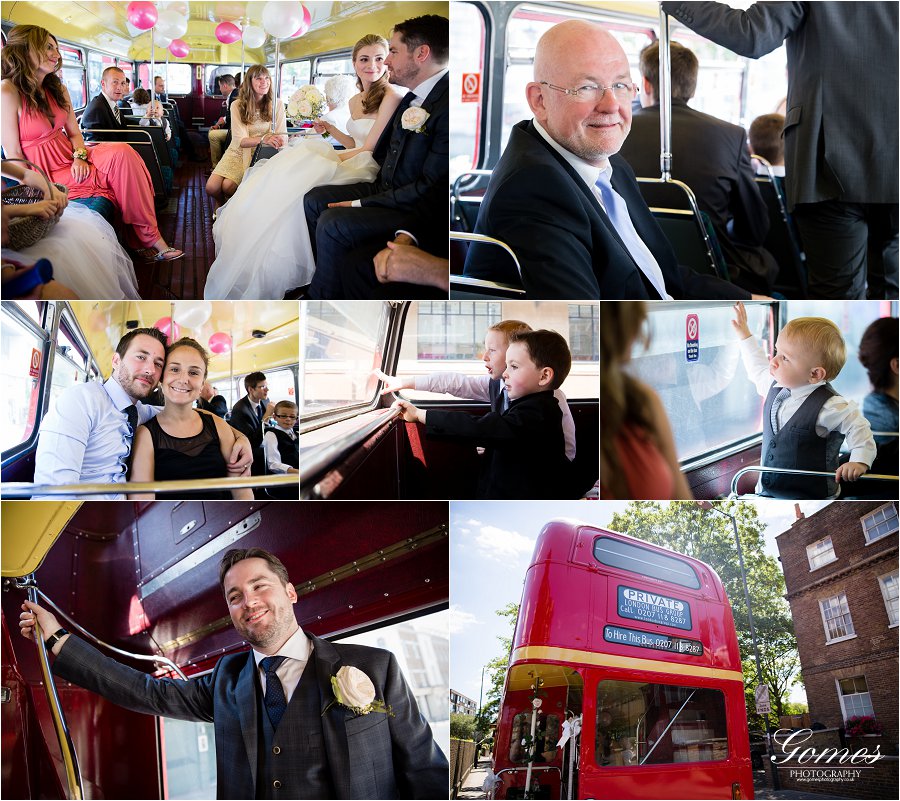 reportage wedding photography