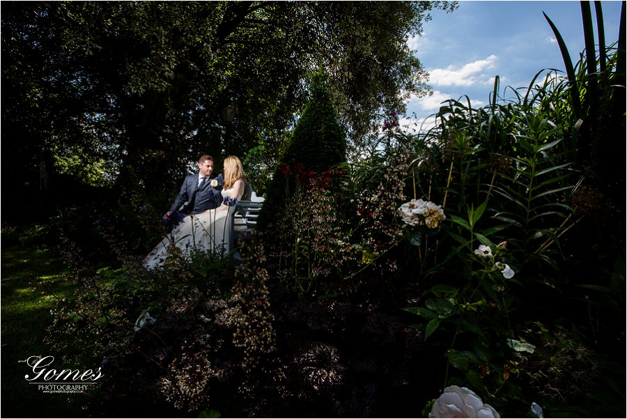 modern wedding photography