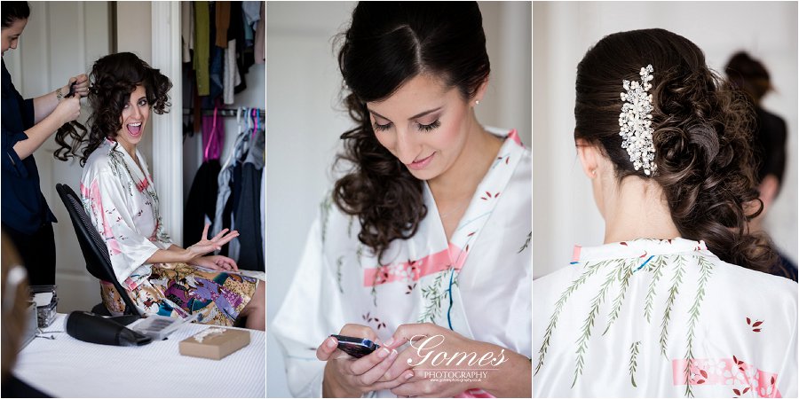 Jewish wedding photographer