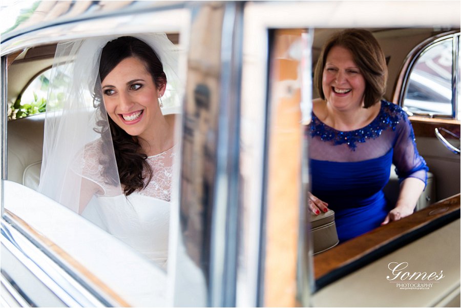 hotel russell wedding photography