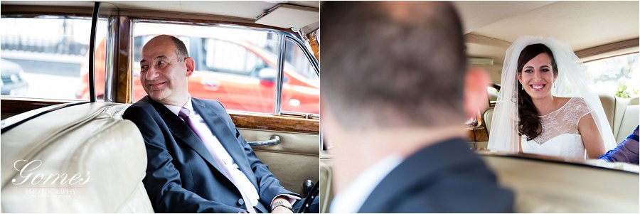 hotel russell wedding photography