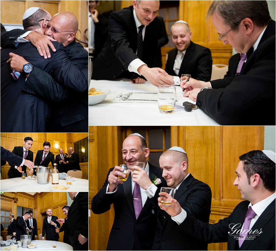 Photos of the Tisch