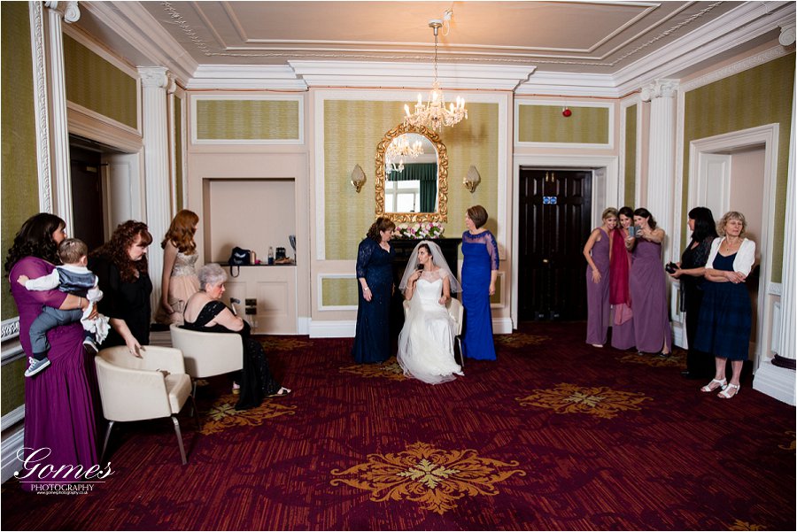 Photos of the Badeken