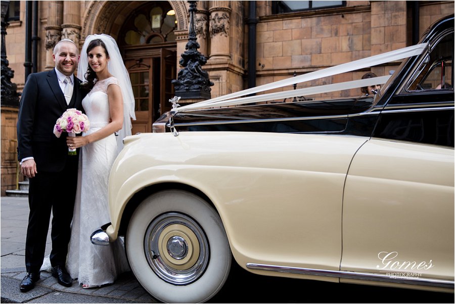 Jewish Wedding Photographer_0048