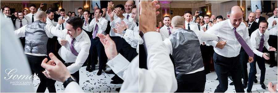 Photos of Israel Dancing