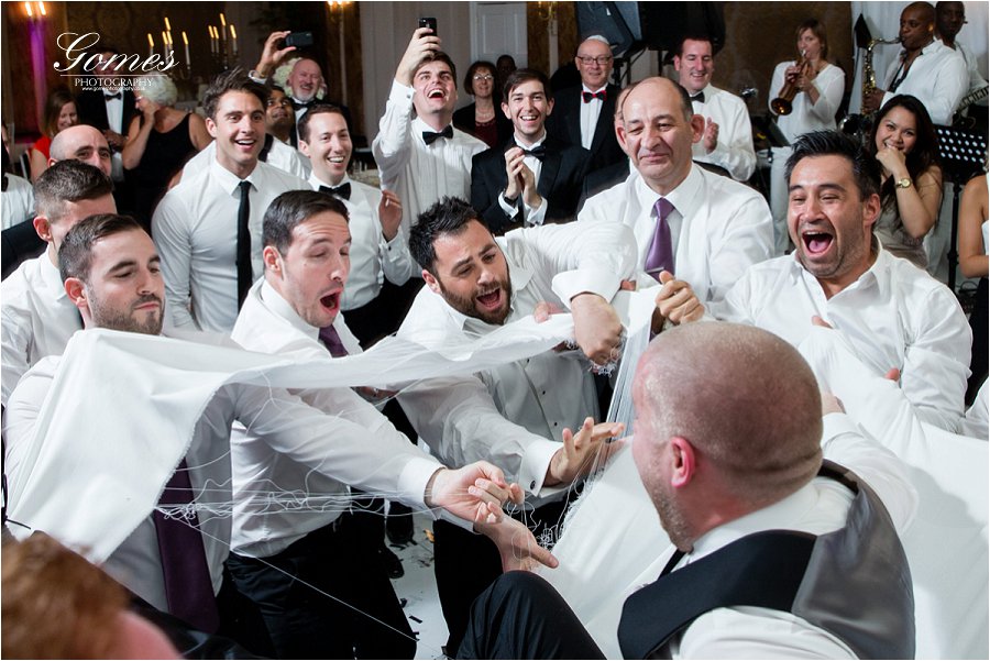 Jewish wedding traditions Israel Dancing