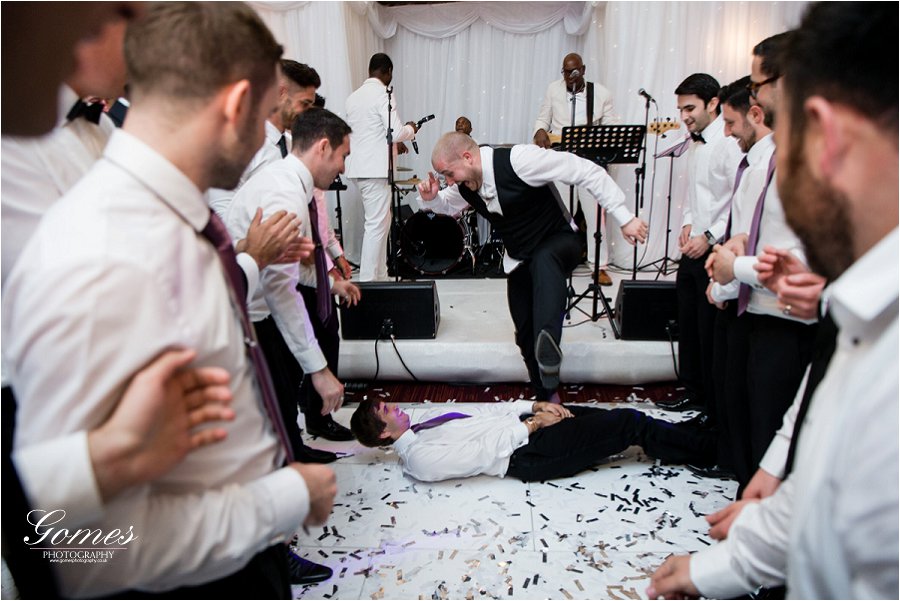 Jewish wedding traditions Israel Dancing