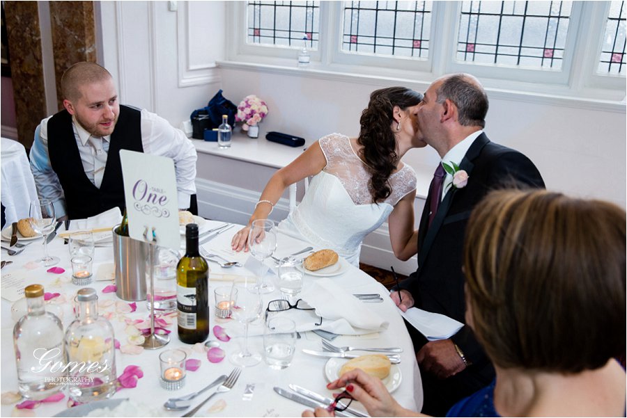 Jewish weddings
