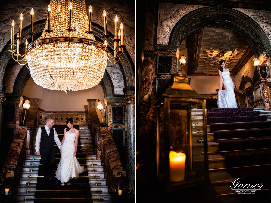 London wedding photography